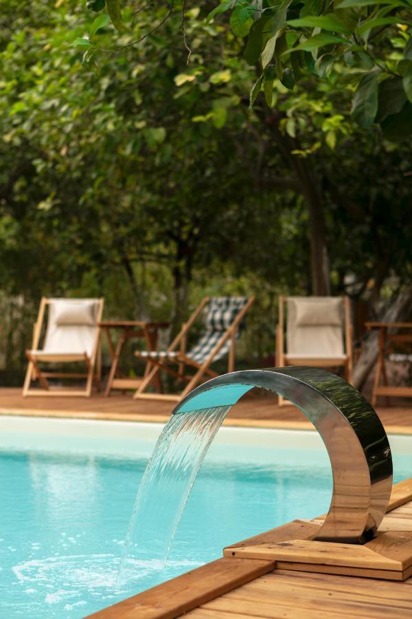 Hostel Gayb-i By Naturelife - Free Access To *